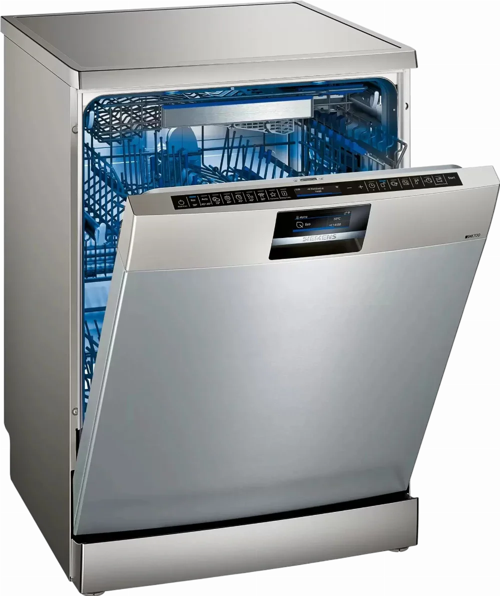 Посудомоечная машина