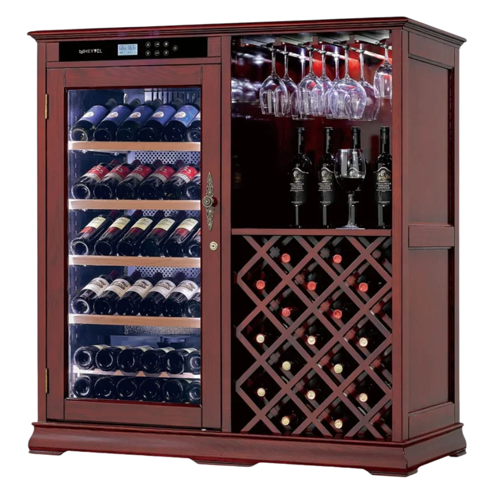 Винный шкаф